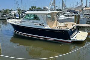 Yacht for sale ISLANDER