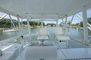 FORTITUDE 50ft Hatteras Yacht For Sale