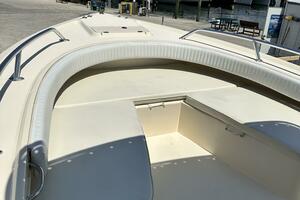 2008 Parker 2501 Center Console - Bow