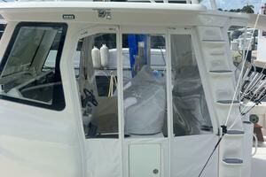 2023 SeaVee 450Z 