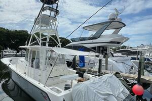 2023 SeaVee 450Z 