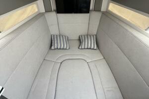 2023 SeaVee 450Z Cabin