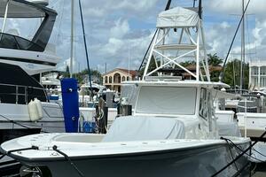2023 SeaVee 450Z 