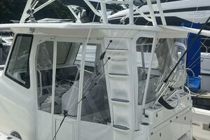 2023 SeaVee 450Z 