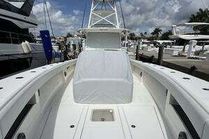 2023 SeaVee 450Z Bow