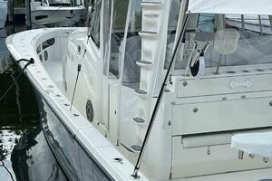 2023 SeaVee 450Z 