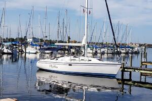 Vessel Image #2