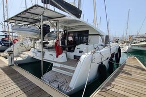 TOTAL ECLIPSE Worth Avenue Yachts