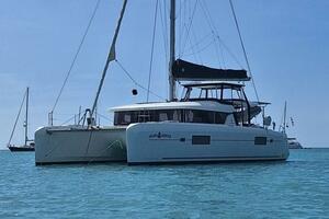 TOTAL ECLIPSE yacht for sale