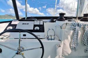 Yacht for sale TOTAL ECLIPSE