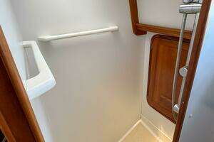 2002 Legacy 34 Express Twin Jet thumbnail 45