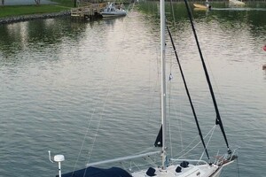 Vessel Image #1
