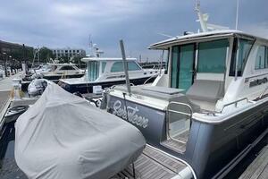 SEVENTEEN Worth Avenue Yachts