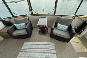 PerfectSeas 42ft Carver Yacht For Sale