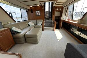 PerfectSeas 42ft Carver Yacht For Sale