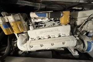 PerfectSeas 42ft Carver Yacht For Sale