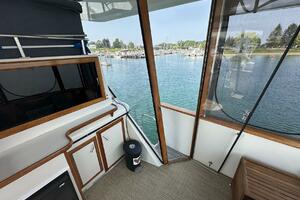 PerfectSeas 42ft Carver Yacht For Sale