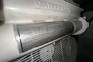 PerfectSeas 42ft Carver Yacht For Sale