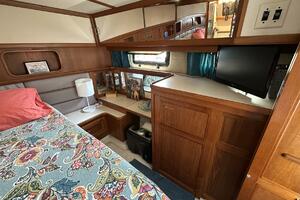 PerfectSeas 42ft Carver Yacht For Sale