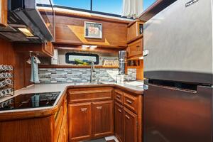 PerfectSeas 42ft Carver Yacht For Sale