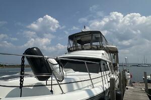 PerfectSeas 42ft Carver Yacht For Sale