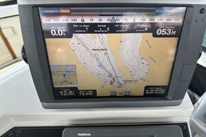 PerfectSeas 42ft Carver Yacht For Sale