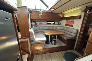 PerfectSeas 42ft Carver Yacht For Sale