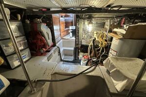 PerfectSeas 42ft Carver Yacht For Sale