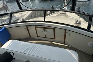 PerfectSeas 42ft Carver Yacht For Sale