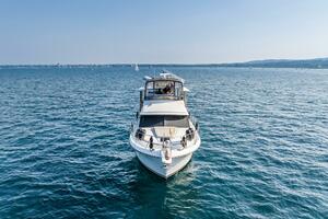 PerfectSeas 42ft Carver Yacht For Sale
