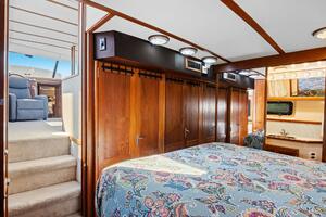PerfectSeas 42ft Carver Yacht For Sale