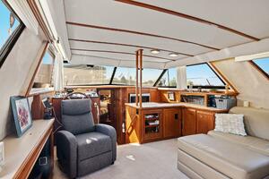 PerfectSeas 42ft Carver Yacht For Sale
