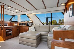 PerfectSeas 42ft Carver Yacht For Sale