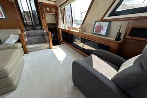 PerfectSeas 42ft Carver Yacht For Sale