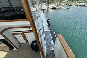 PerfectSeas 42ft Carver Yacht For Sale
