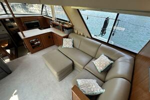 PerfectSeas 42ft Carver Yacht For Sale
