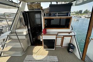 PerfectSeas 42ft Carver Yacht For Sale