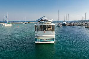 PerfectSeas 42ft Carver Yacht For Sale