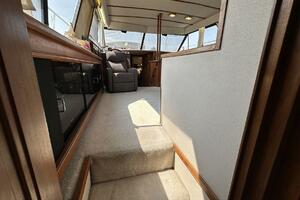 PerfectSeas 42ft Carver Yacht For Sale
