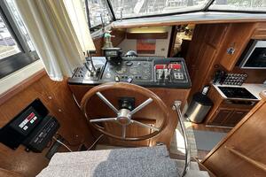 PerfectSeas 42ft Carver Yacht For Sale