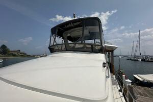 PerfectSeas 42ft Carver Yacht For Sale