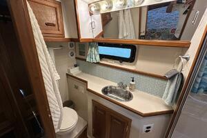 PerfectSeas 42ft Carver Yacht For Sale