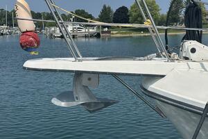 PerfectSeas 42ft Carver Yacht For Sale
