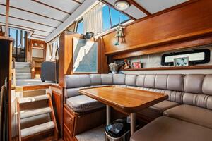 PerfectSeas 42ft Carver Yacht For Sale