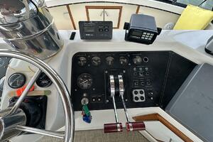 PerfectSeas 42ft Carver Yacht For Sale