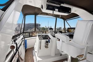 PerfectSeas 42ft Carver Yacht For Sale