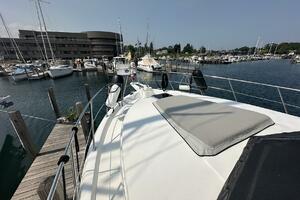 PerfectSeas 42ft Carver Yacht For Sale