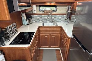 PerfectSeas 42ft Carver Yacht For Sale