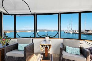 PerfectSeas 42ft Carver Yacht For Sale