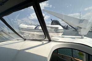 PerfectSeas 42ft Carver Yacht For Sale